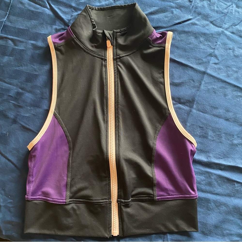 Fabletics Size Small Top - image 1